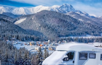 How Cold-Weather Travel Is Changing in 2025